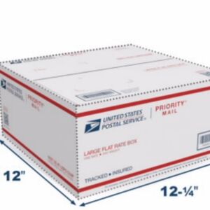 Extra Shipping Label